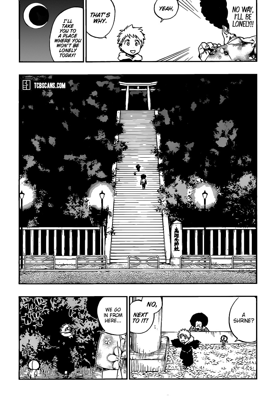 Komik 1